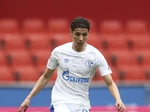 Amine Harit (Photo: AFP)