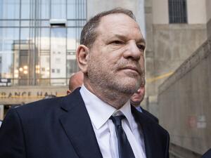 هارفي وينشتاين