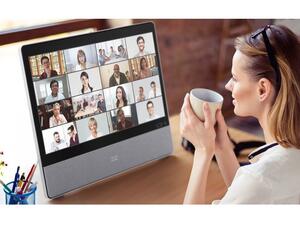 سيسكو تكشف عن تحسينات جديدة في Webex لدعم بيئة العمل والفعاليات الهجينة 