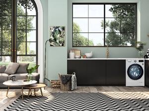 LG’s Ai-equipped Laundry Solutions Help UAE Residents Extend The Life Of Their Garments