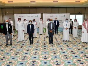 Deloitte Becomes Certifying Body For Aramco’s Third Party Cybersecurity Compliance Certificate Program