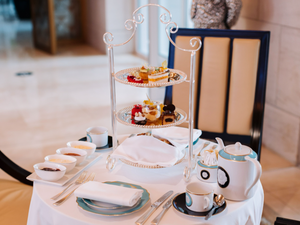 Check Out The Ritz-carlton, DIFC’s Latest F&B Offers