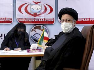 إجراء الانتخابات الرئاسية المرتقبة في 18 يونيو الجاري