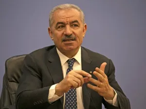 محمد إشتية