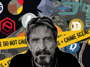 John McAfee