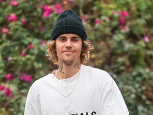 جاستين بيبر