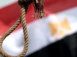 تم تنفيذ أحكام الإعدام بحضور قيادات سجن استئناف القاهرة