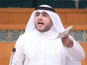  عبد الكريم الكندري