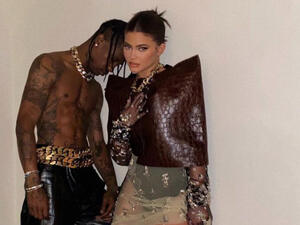 Jenner and Scott, famously called off their romance in October 2019 Jenner and Scott, famously called off their romance in October 2019