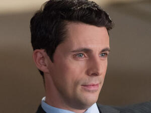 The House centers on a house and the surreal stories of the people who lived there.