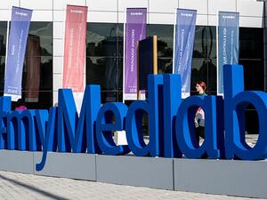 مختبرات مدلاب تستخدم مواداً مطابقة للجودة للكشف عن كافة السُلالات المُتحوّرة لفيروس كورونا