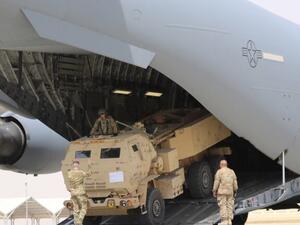  قاعدة المنهاد الجوية، تحظى بأهمية قصوى بالنسبة لإيطاليا