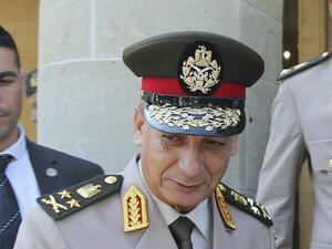 الفريق محمد فريد،