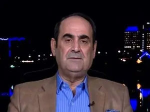 منير حداد
