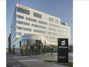 Ericsson Strengthens Cloud Ran Portfolio With 5G Mid-band Support 