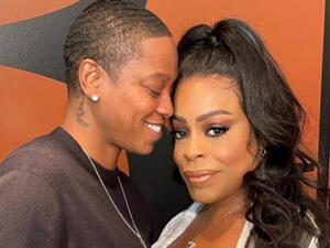 Niecy Nash has two daughters and a son 