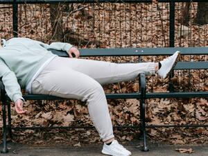 ما تفسير الحلم بأنك بدينة في المنام؟