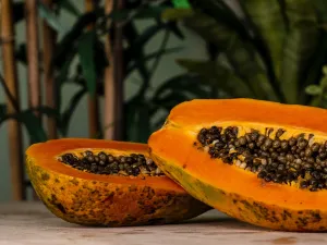 طبيب البوابة: شاي البابايا لعلاج النقرس