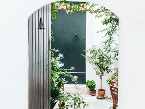 الحلم بحديقة عدن 