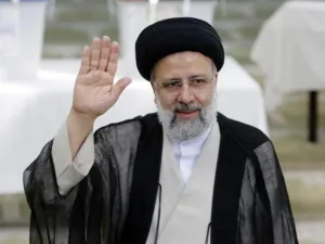 إبراهيم رئيسي