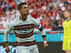 Portugal captain Cristiano Ronaldo (Photo: AFP)