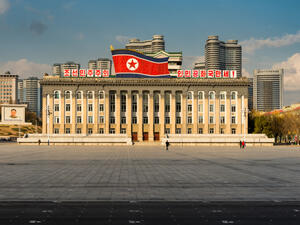 North Korea evades global sanctions and obtains two new oil tankers