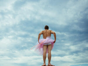 #LaRopaNoTieneGenero