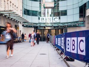 British Broadcasting Corporation (BBC)