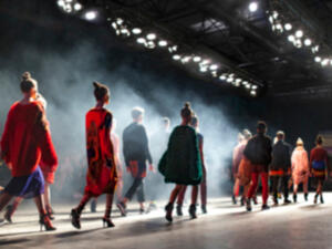 Fashion Show