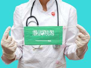 COVID-19 deaths in Saudi Arabia tops 13