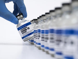 Corona Virus 2019-ncov vaccine