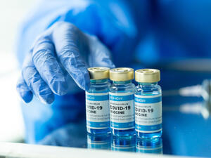 vaccine doses sent by Turkey to Northern Cyprus