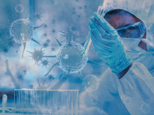 Wuhan lab leak theory has NOT been ruled out