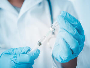 71 percent of the country’s population has been vaccinated 