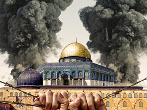 Saudi artists artists are launching individual and collective initiatives to keep this dialogue going.