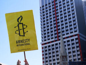 Amnesty warns of consequences of Israel’s shutdown of Palestinian Health Work Committees