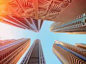 Skyscrapers 