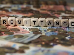 remittances 