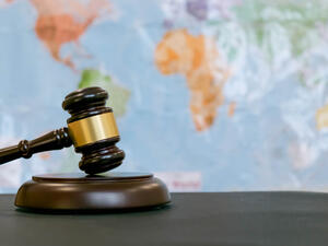 The International Criminal Court urged on Wednesday to investigate the murder of Afghan journalists and media professionals' killings