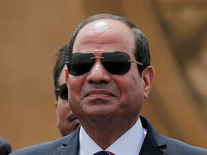 عبد الفتاح السيسي