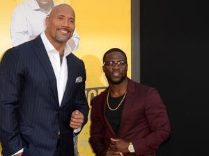 The other characters set to appear have not been announced.