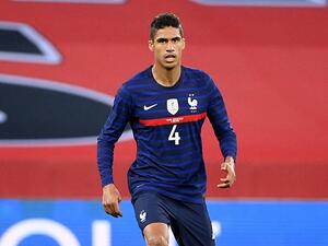 Frenchman does not wish to extend at Real (Photo: AFP)