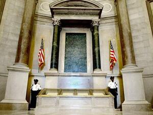 The National Archives