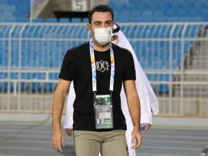The Blaugrana legend has been offered a route back to Camp Nou on a couple of occasions, but those approaches were knocked back (Photo: AFP)
