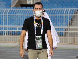 The Blaugrana legend has been offered a route back to Camp Nou on a couple of occasions, but those approaches were knocked back (Photo: AFP)