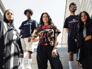 Saudi Arabia’s Fashion 