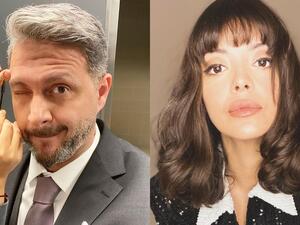 İbrahim Selim and Selin Şekerci's Love CONFIRMED With These Romantic Pictures in Marmaris