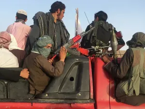 أفغانستان