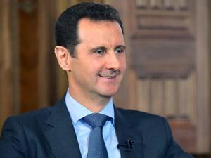 وزير الخارجية الصيني في دمشق