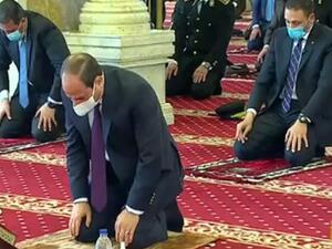 عبد الفتاح السيسي